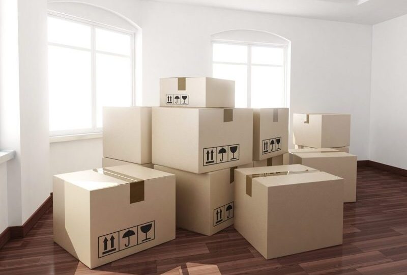Relocation Services