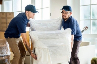 Smooth Moves: Local Home Shifting Services with Aradhya Packers and Movers