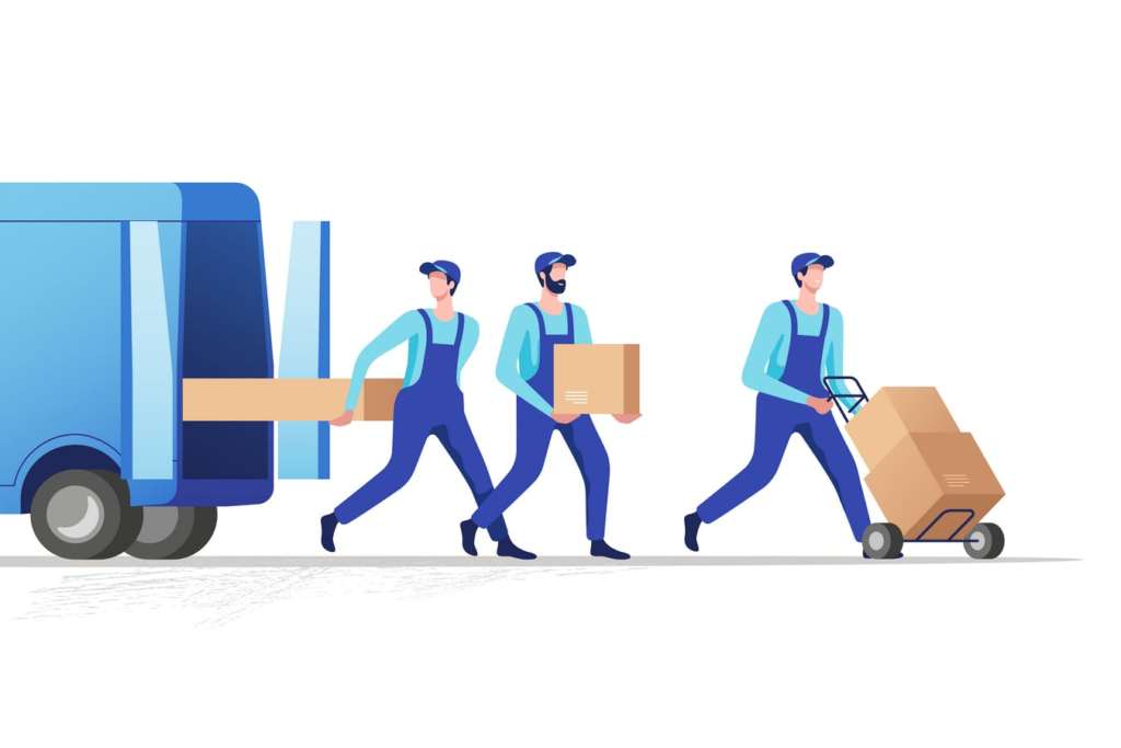 7 moving tips while moving your home with Aradhya Packers and Movers