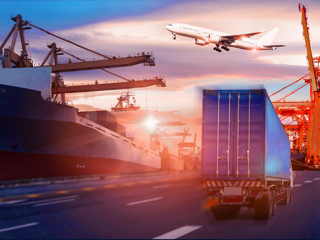 Transportation Capabilities